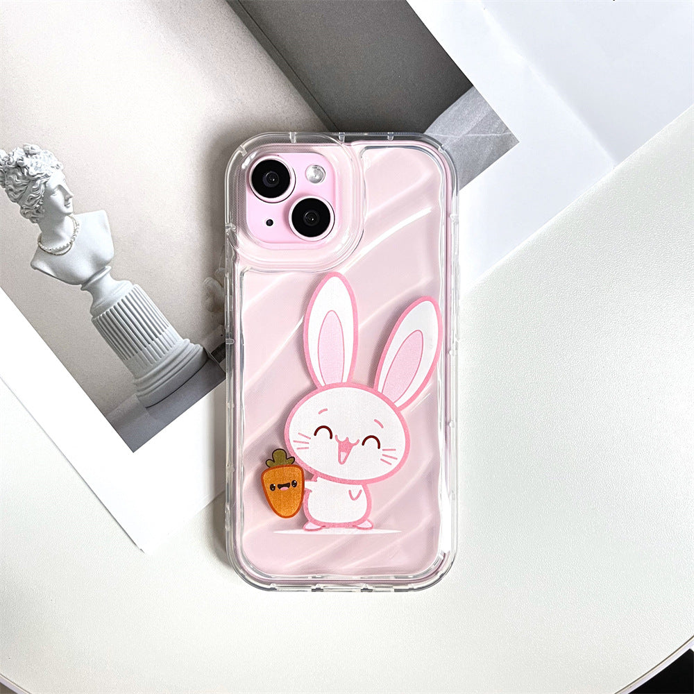 Carrot Rabbit | 041