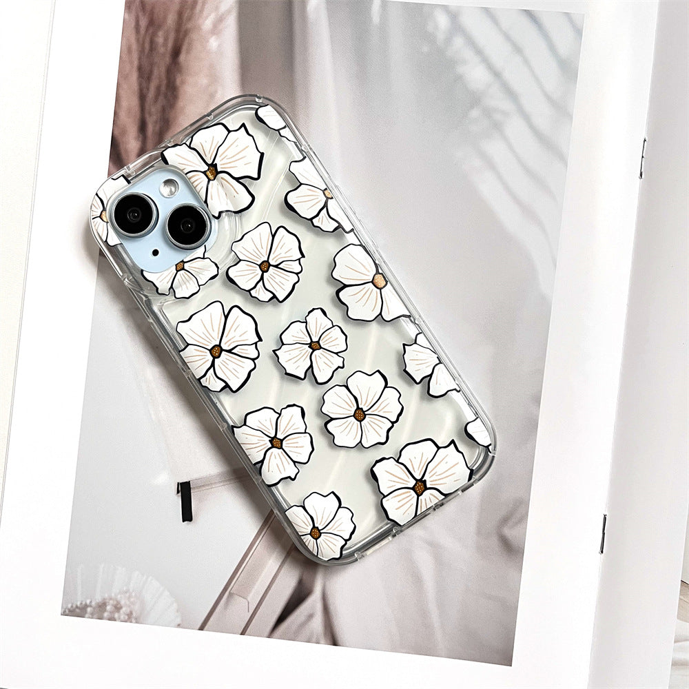 White Pear Blossom | 043