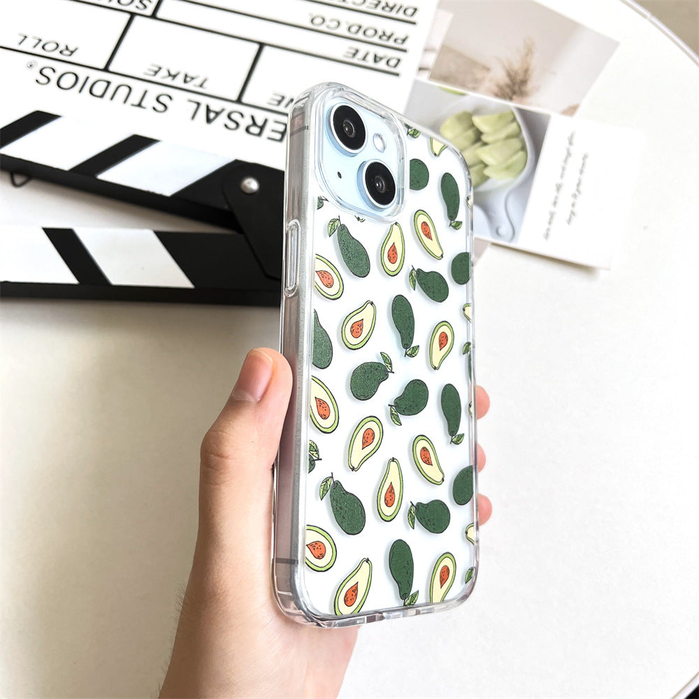 Green Avocado | 010