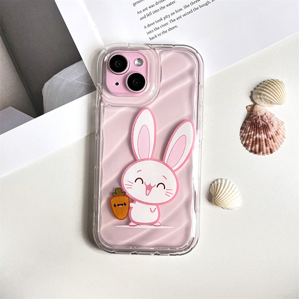Carrot Rabbit | 041