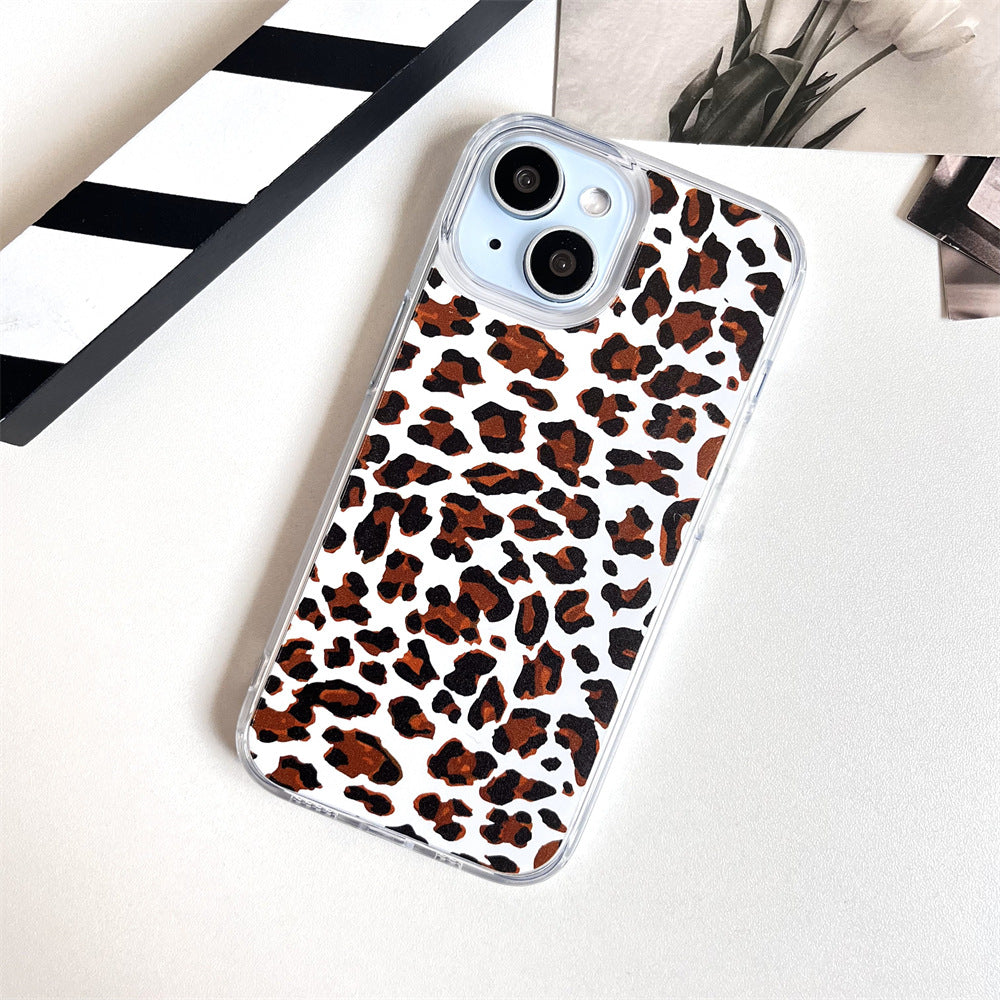 Sexy Leopard Print | 021