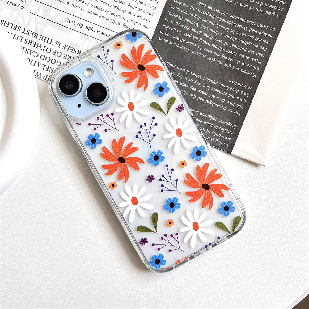 Flower World | 013