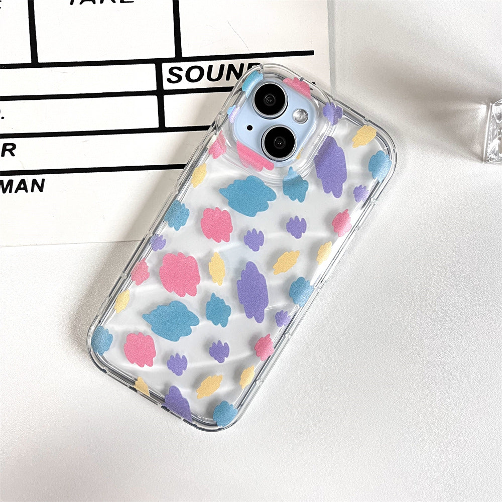 Colorful Linkage | 042
