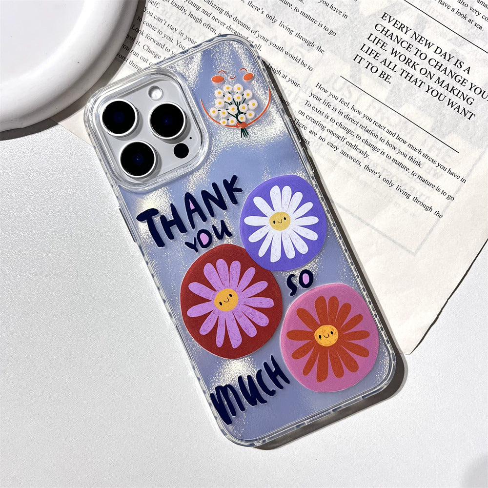 Creative Daisy | 090