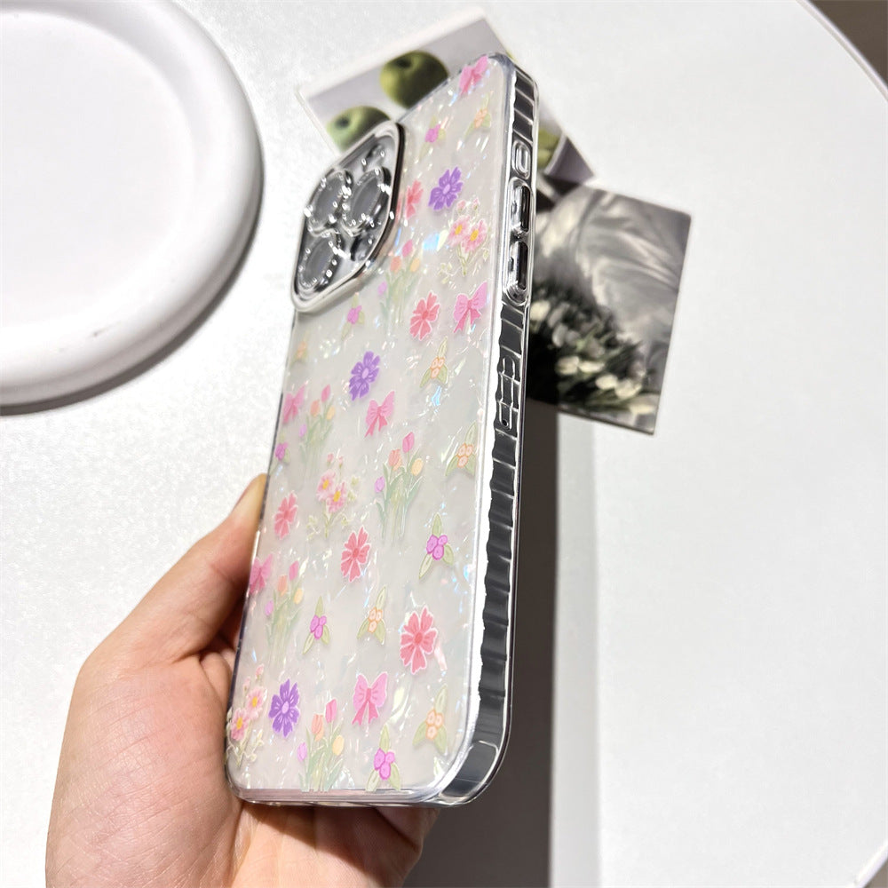 Small Floral | 120