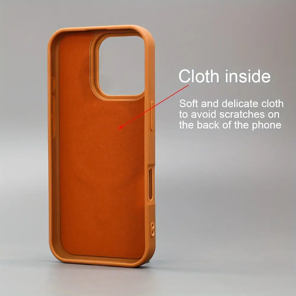 The New Upgrade Soft TPU Matte Magnetic Wireless Charging Phone Case Sutible for iPhone 16 15 14 13 12 11 Pro Max Plus Featuring A Luxurious Shockproof Back Cover Accessory