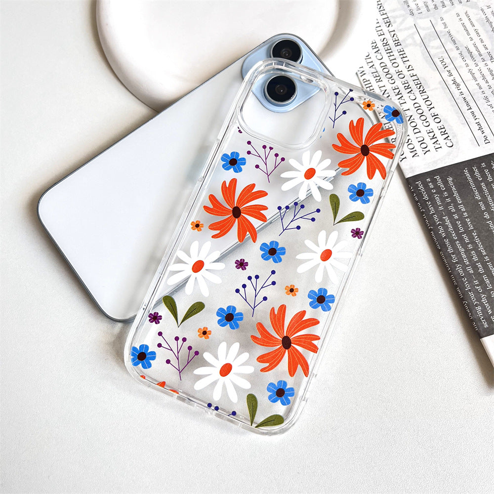 Flower World | 013