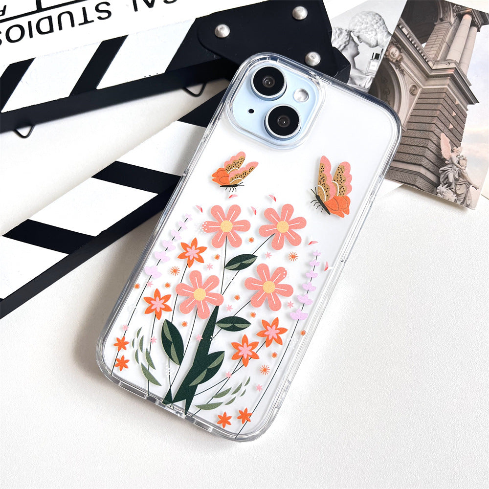 Spring Scenery | 037