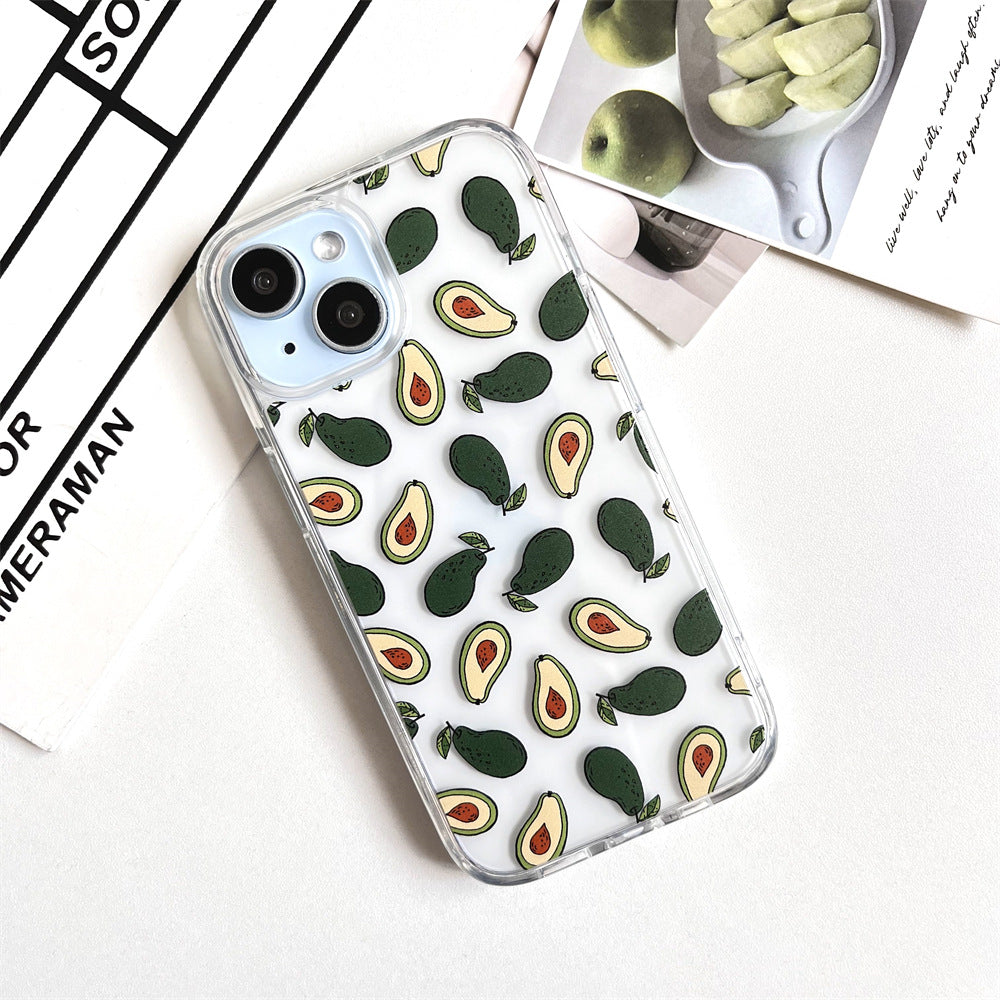 Green Avocado | 010