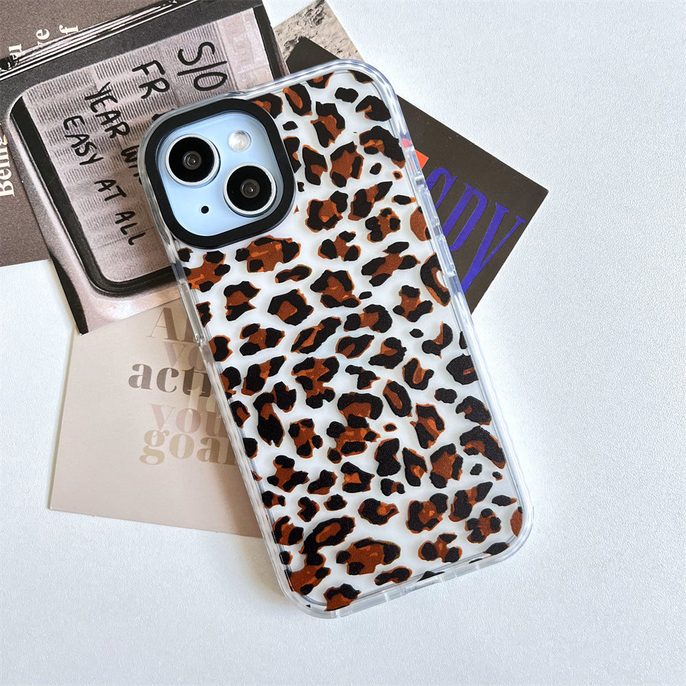 Sexy Leopard Print | 047