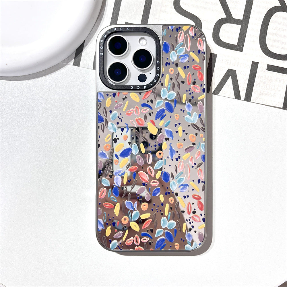 Fresh Small Particles | 104