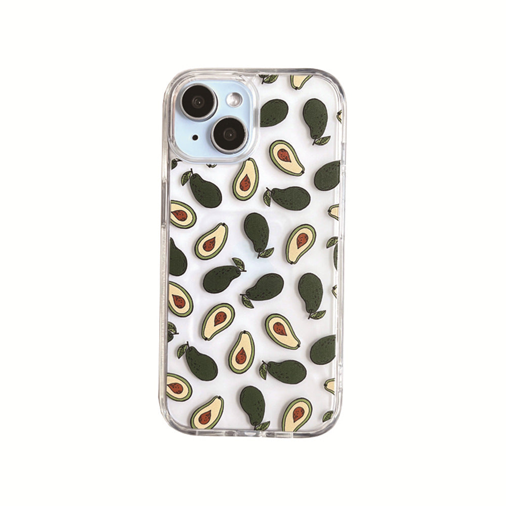Green Avocado | 010