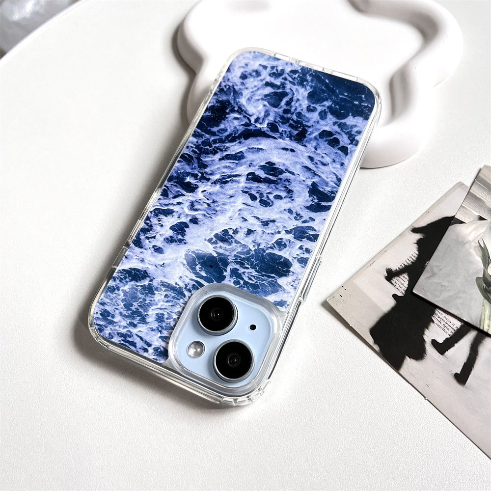 blue waves | 011