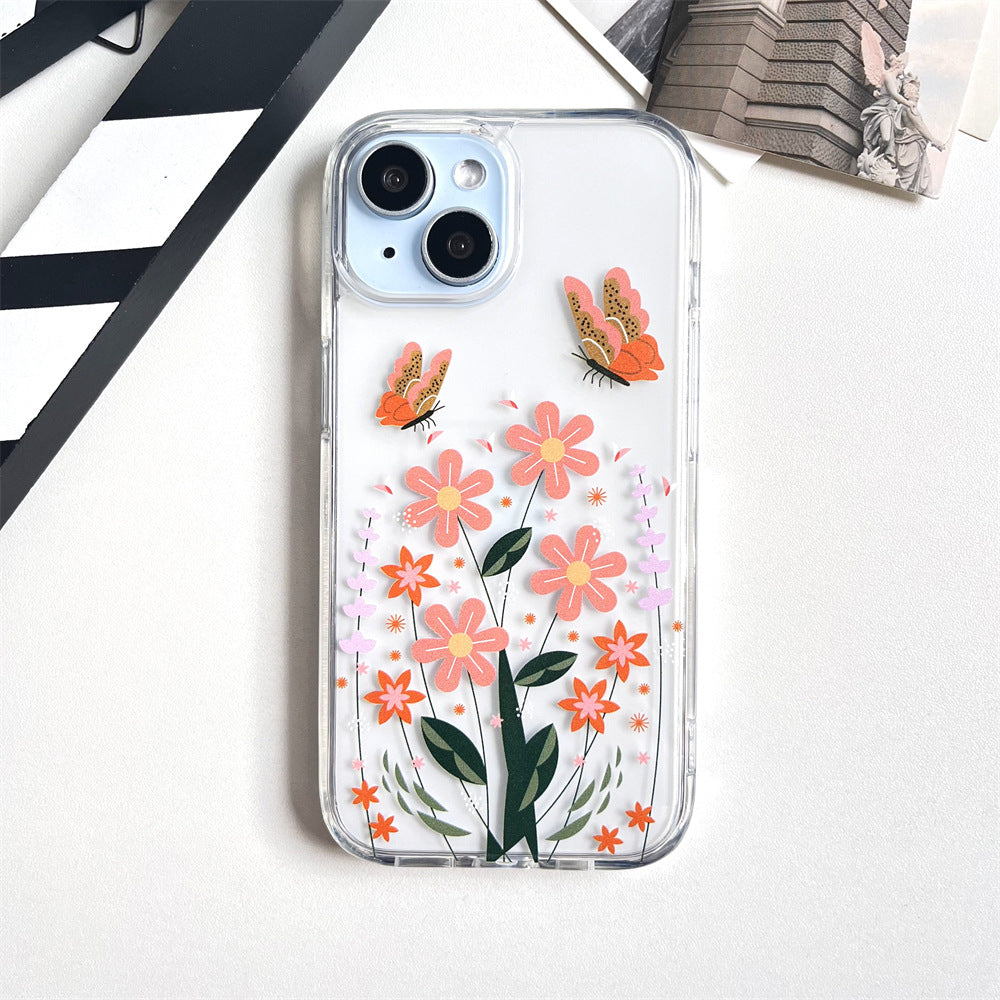 Spring Scenery | 037