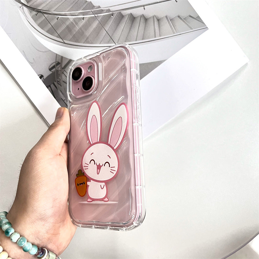 Carrot Rabbit | 041