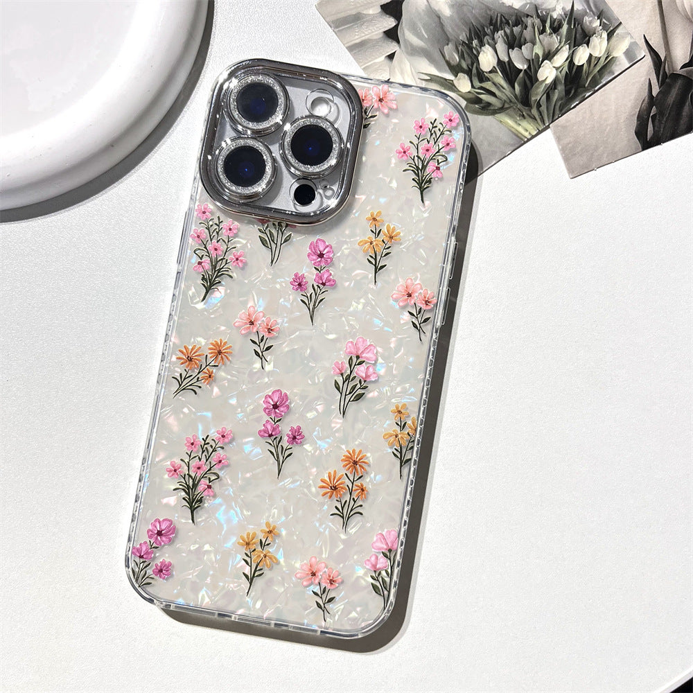 Spring Pink Floral | 083