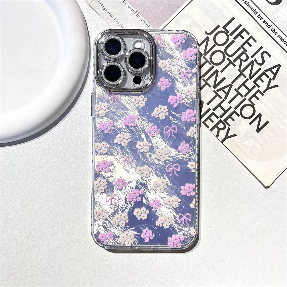 Cherry Blossom Bowknot | 096
