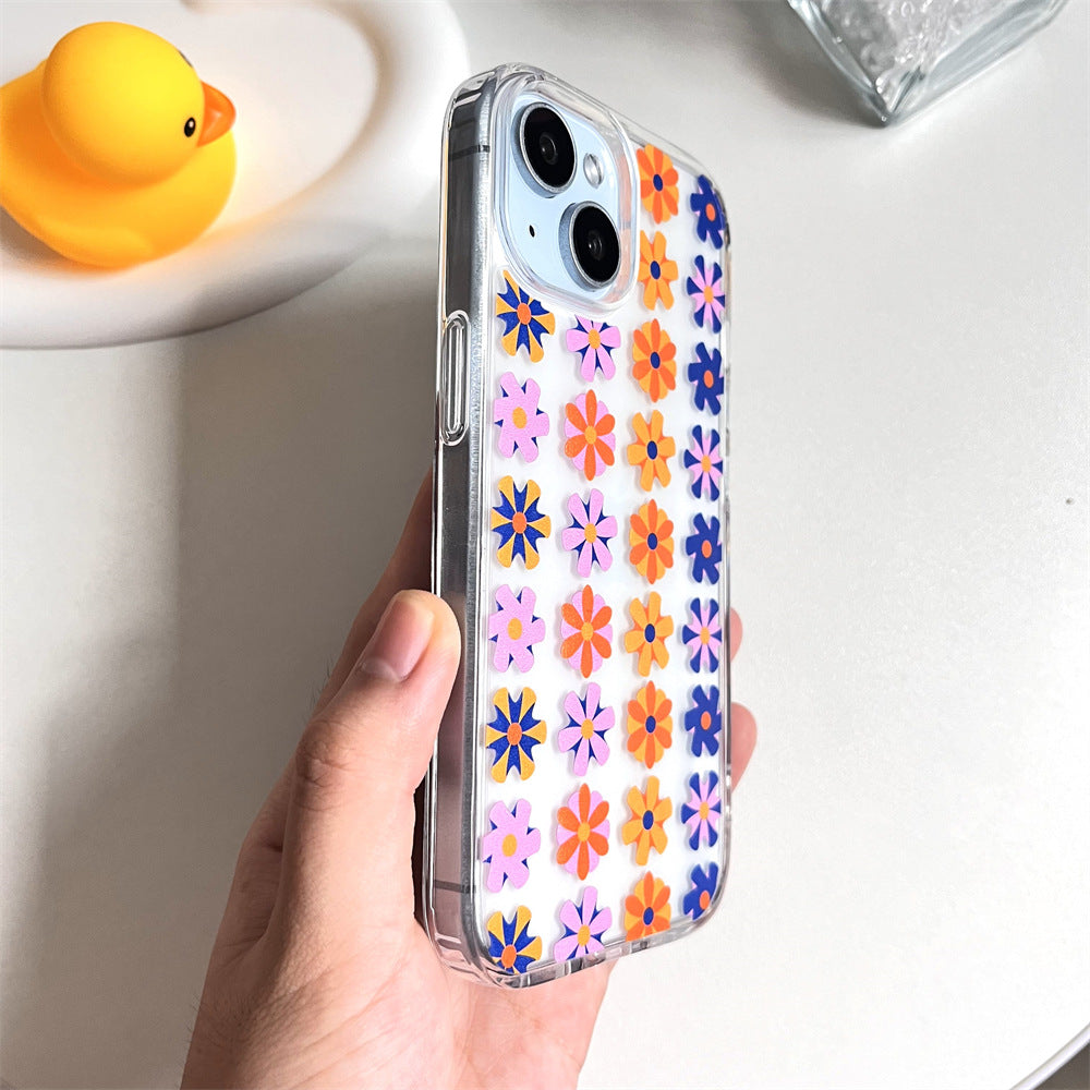 Colorful flowers | 024