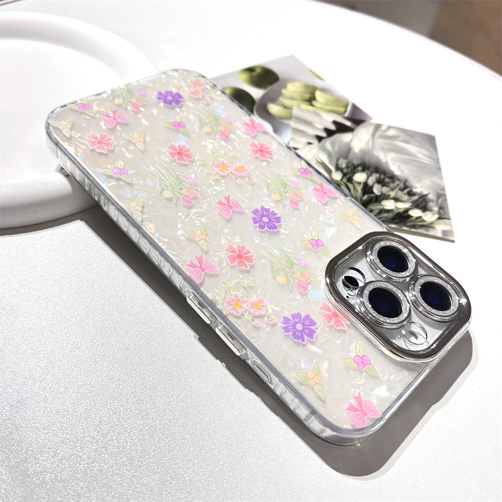 Small Floral | 120