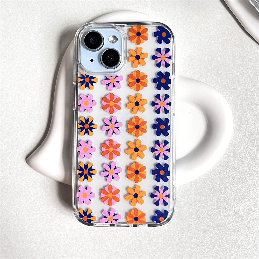 Colorful flowers | 024