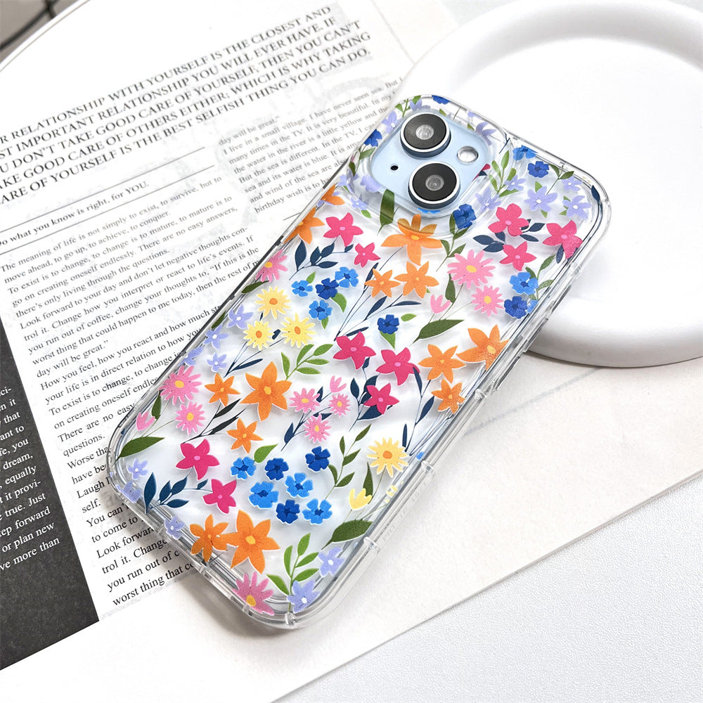 Flower Whisper | 003