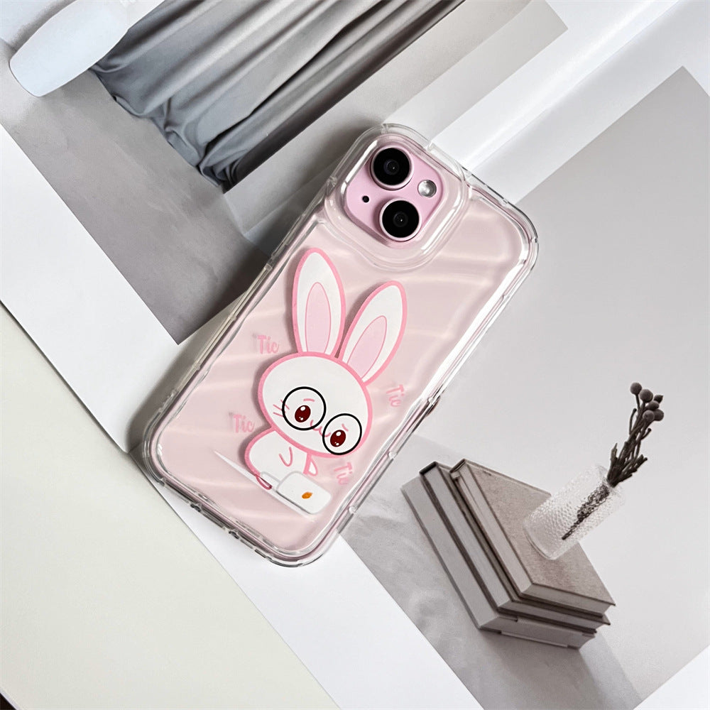Pink Rabbit | 032