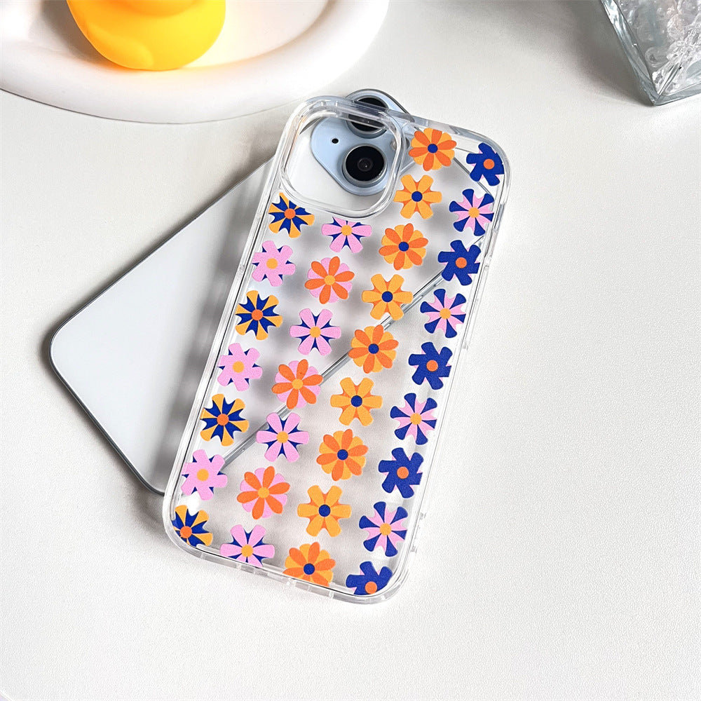 Colorful flowers | 024