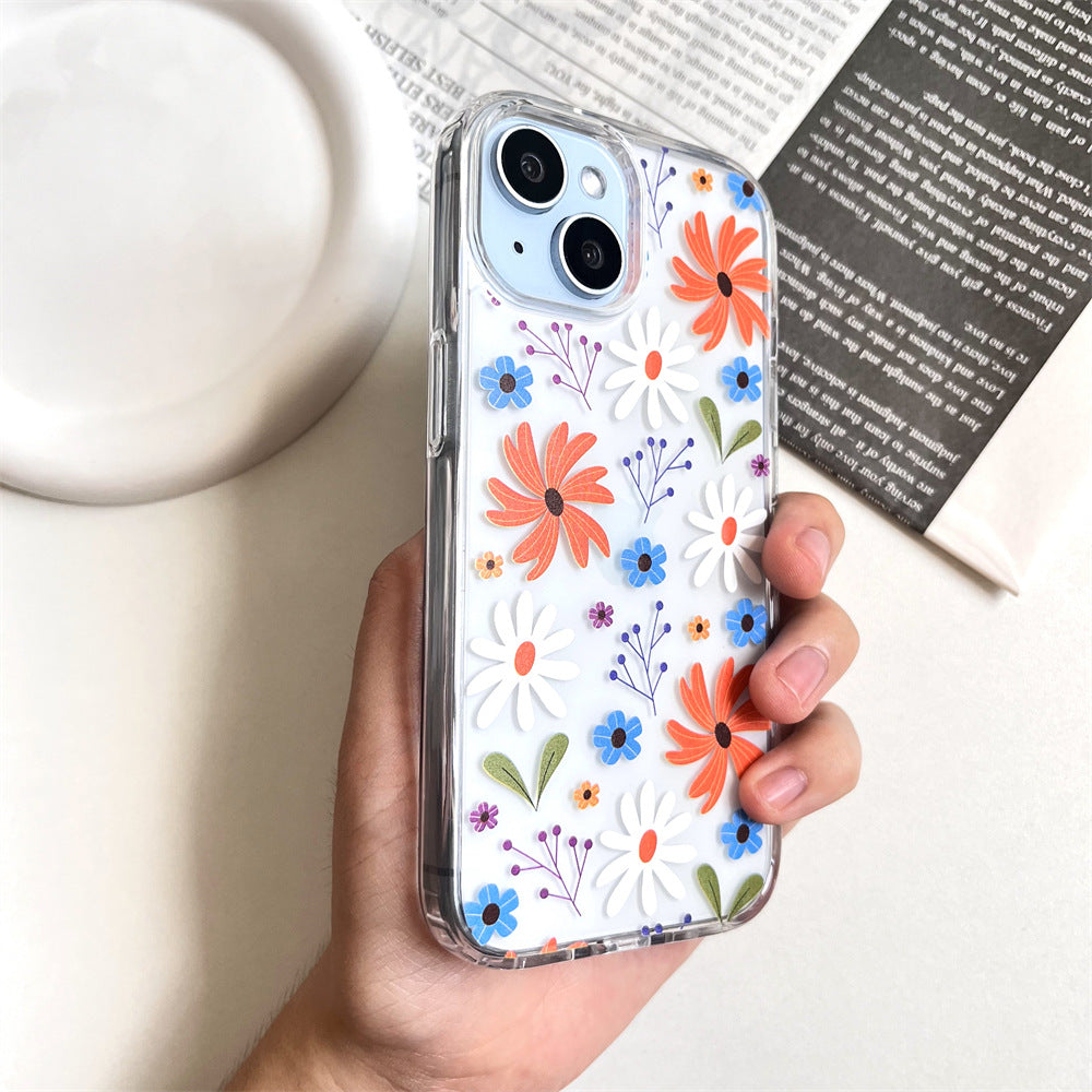 Flower World | 013