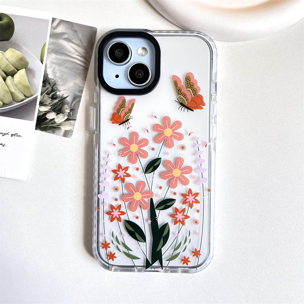 Spring Flowers | 111