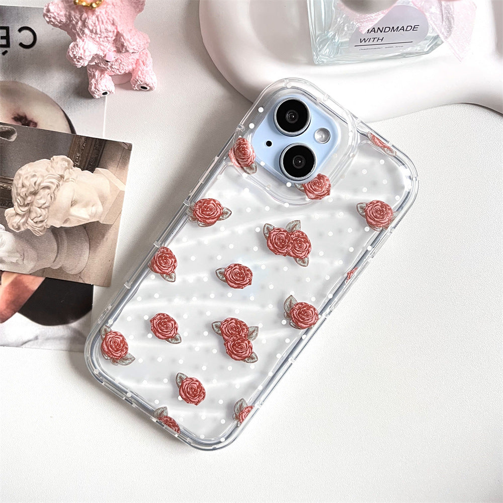 Rose Flower | 040