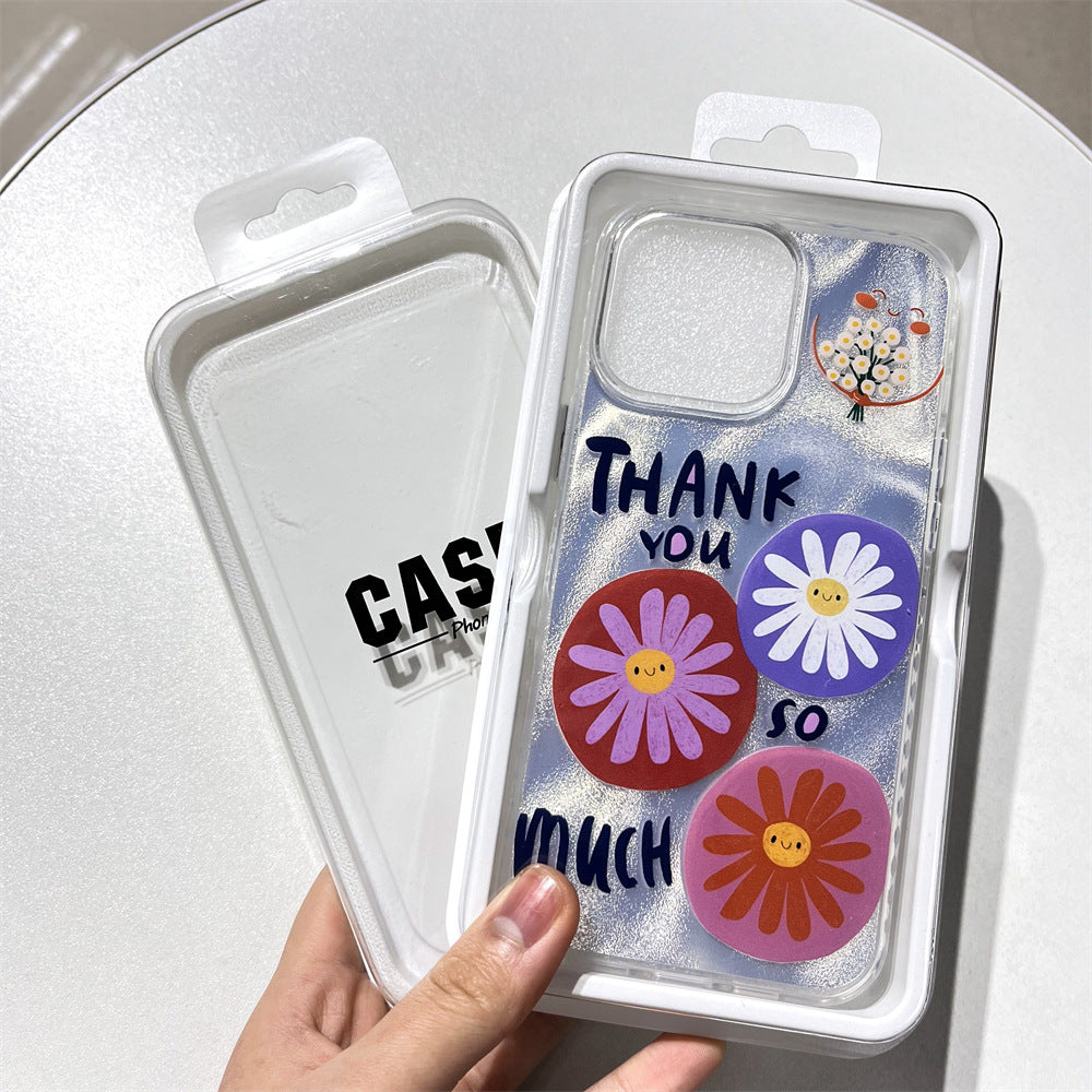Creative Daisy | 090