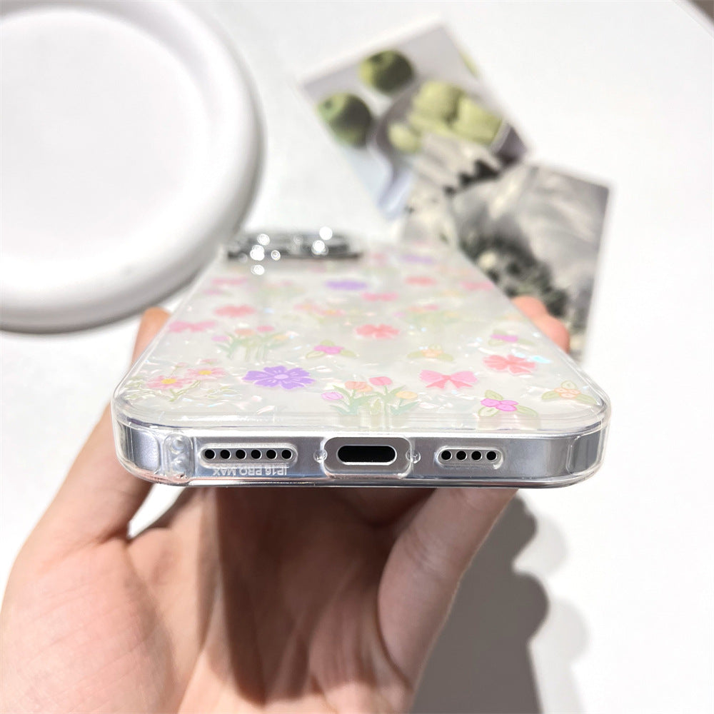 Small Floral | 120