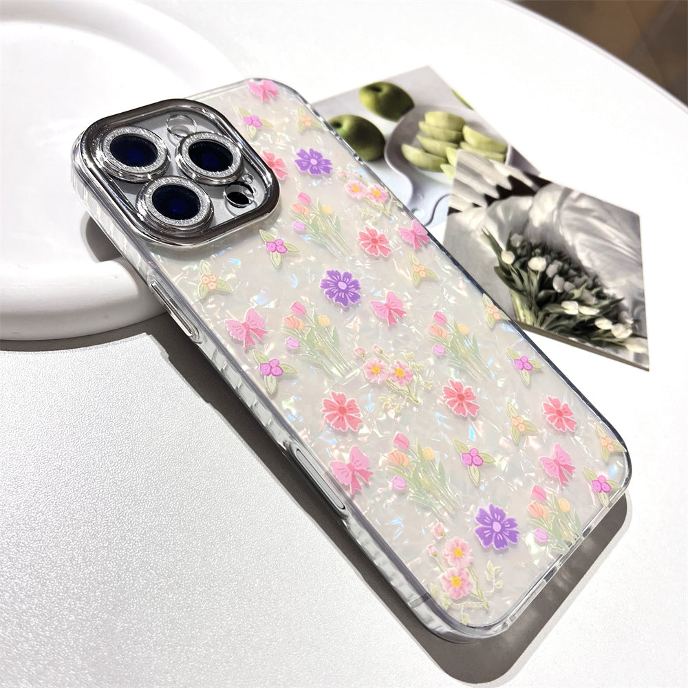 Small Floral | 120