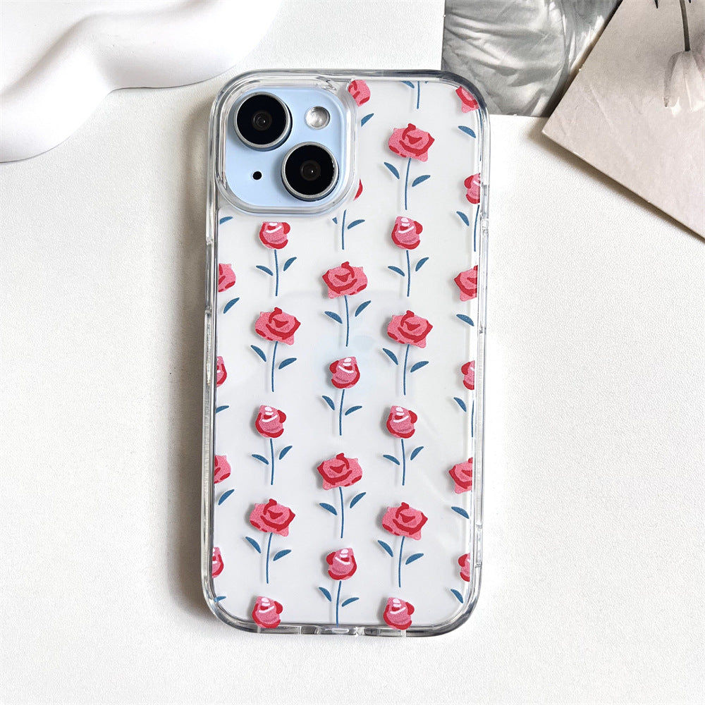 Romantic Rose | 114