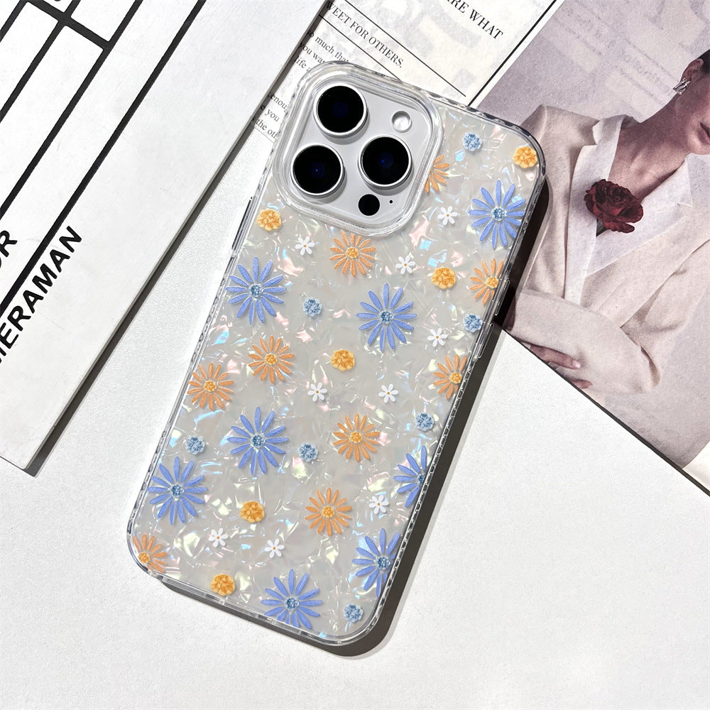 Shining Daisy | 087