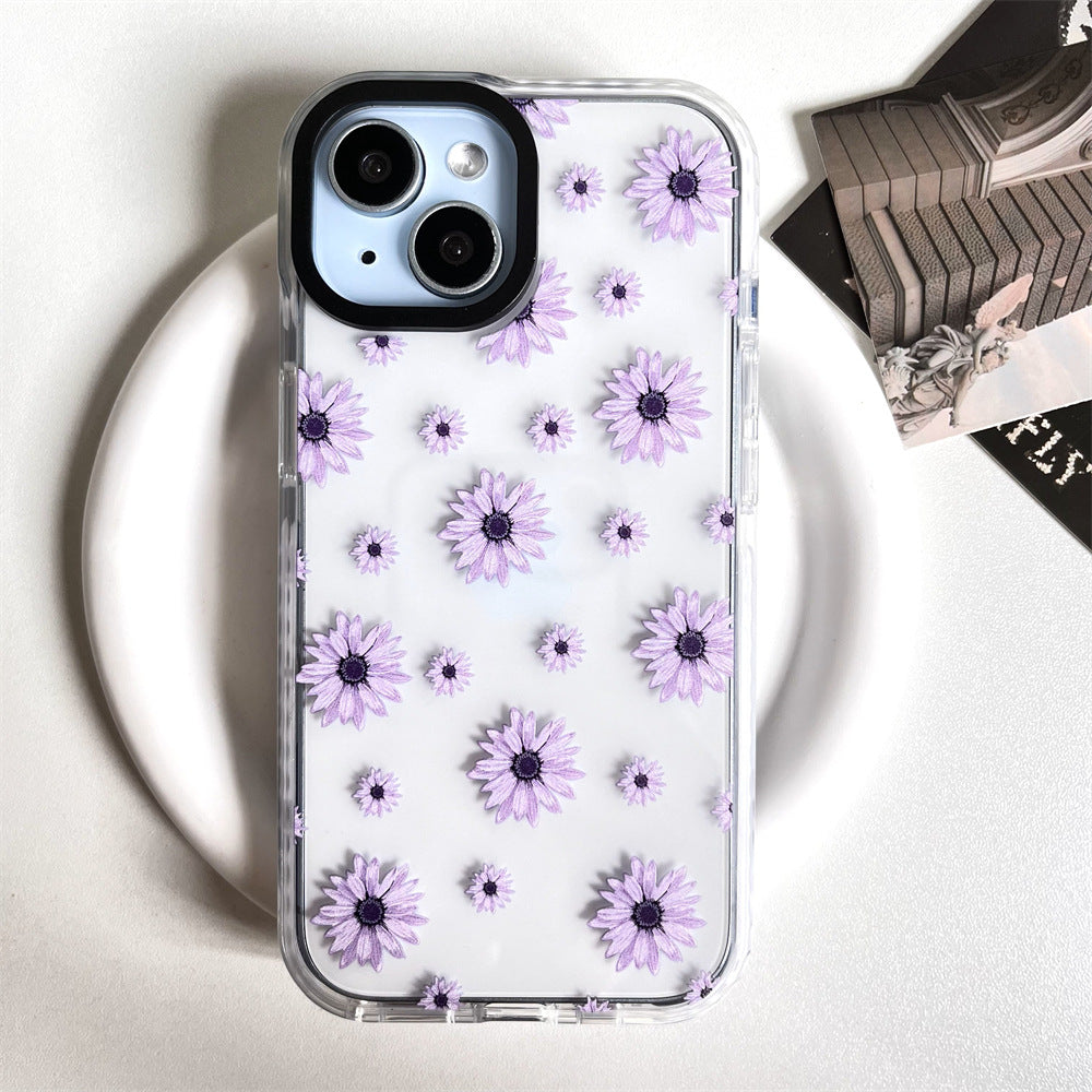 Purple Daisy | 117