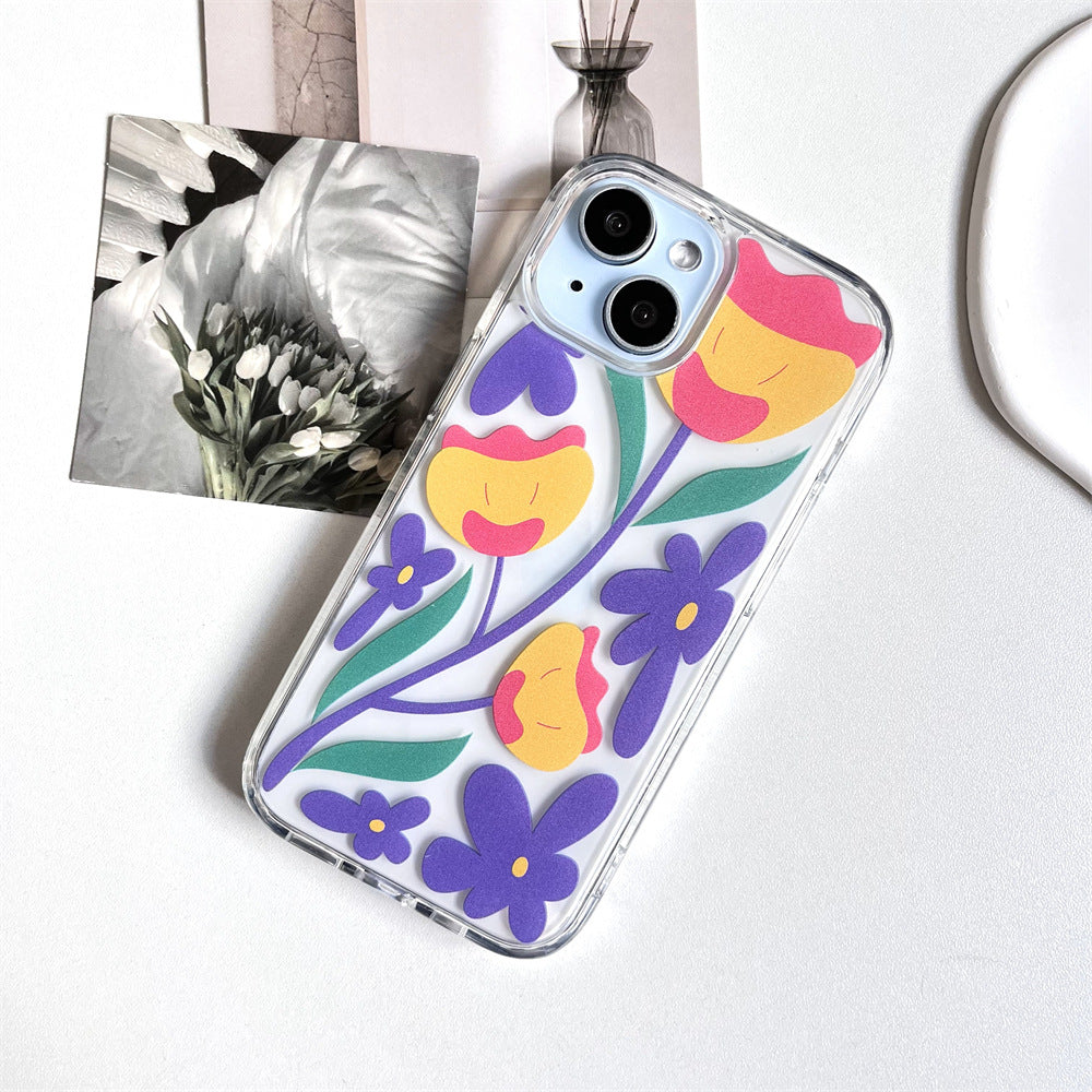 Blooming | 009