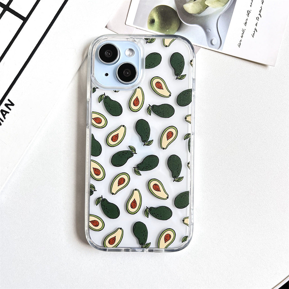 Green Avocado | 010