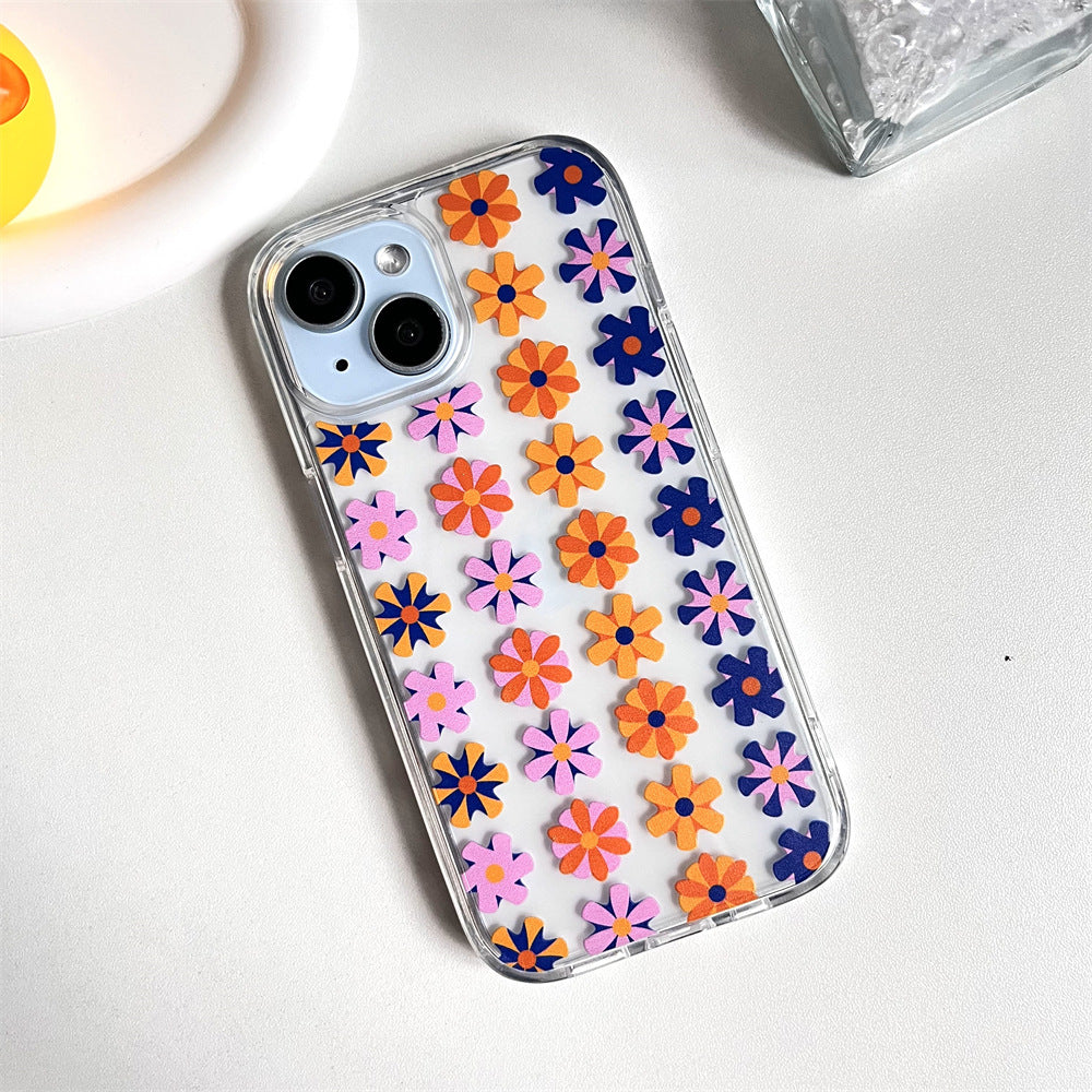 Colorful flowers | 024