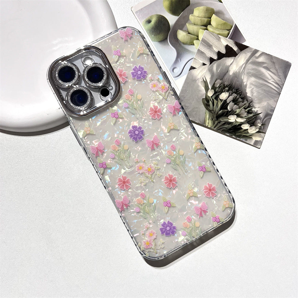 Small Floral | 120