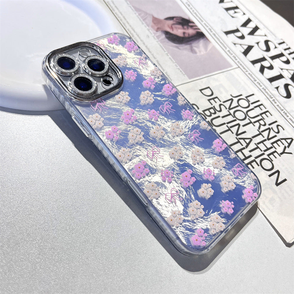 Cherry Blossom Bowknot | 096