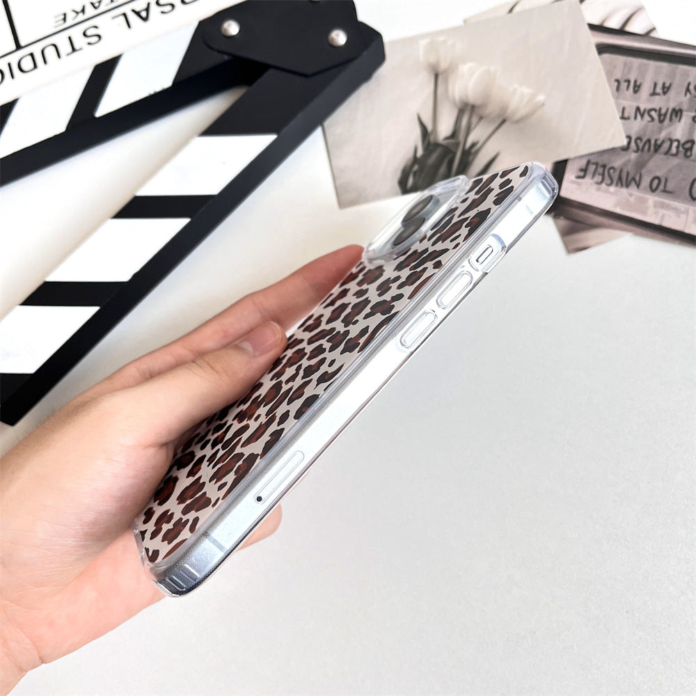 Sexy Leopard Print | 021