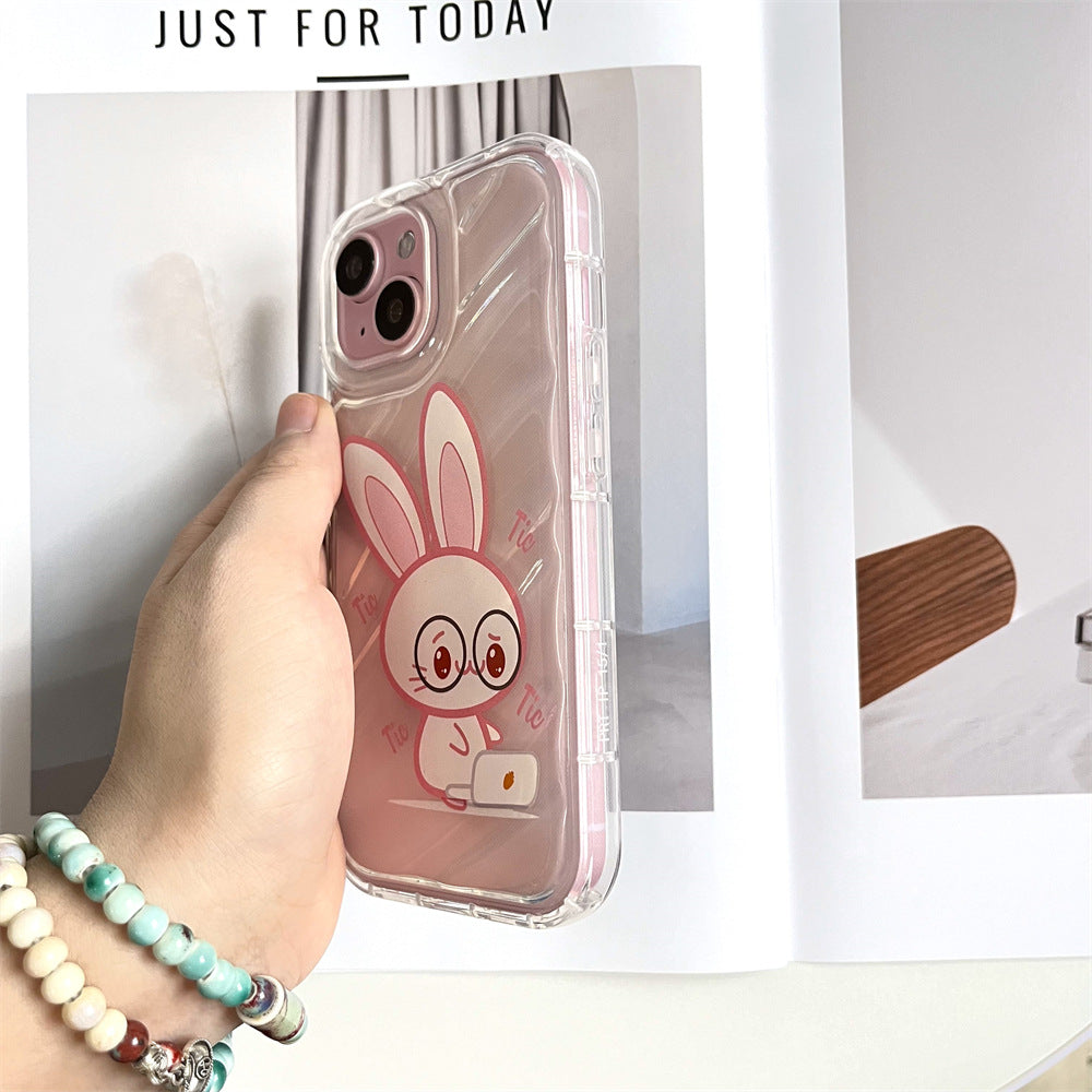 Pink Rabbit | 032
