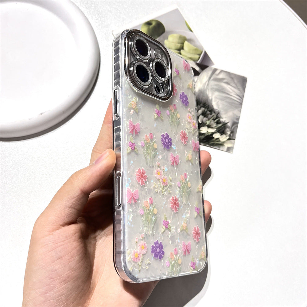 Small Floral | 120