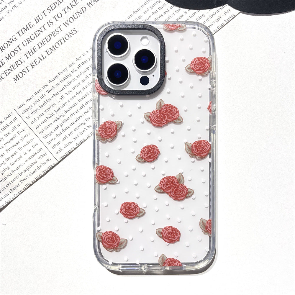 Rose Acrylic | 070