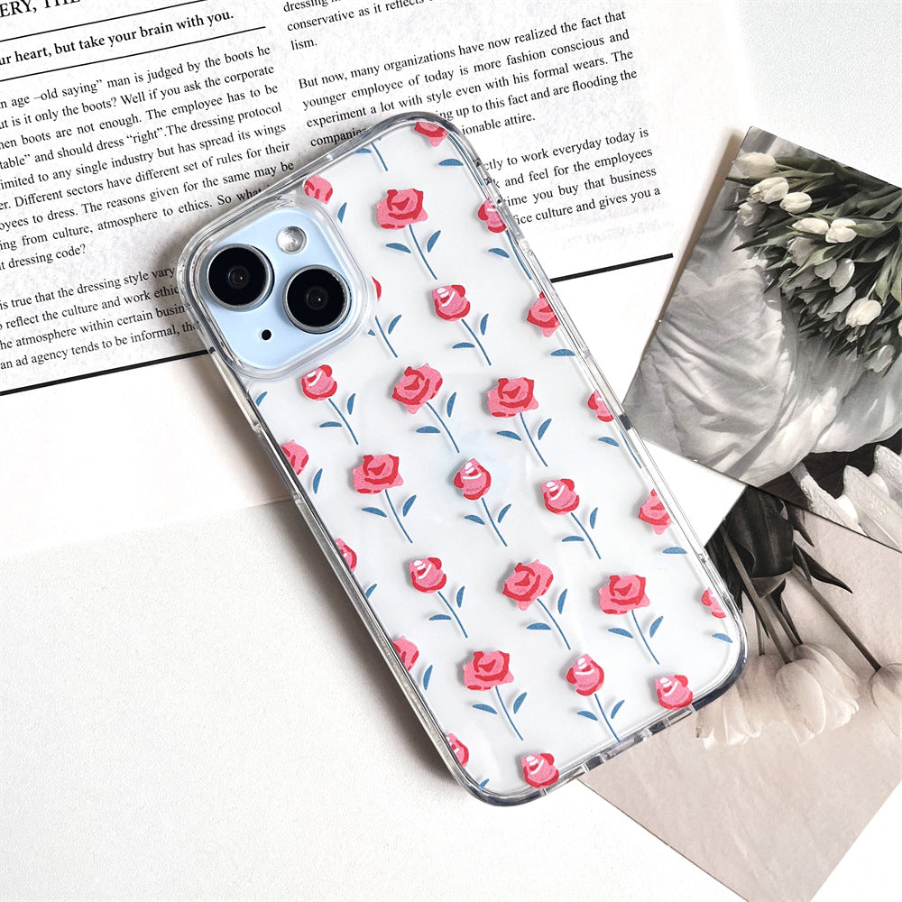 Romantic Rose | 114