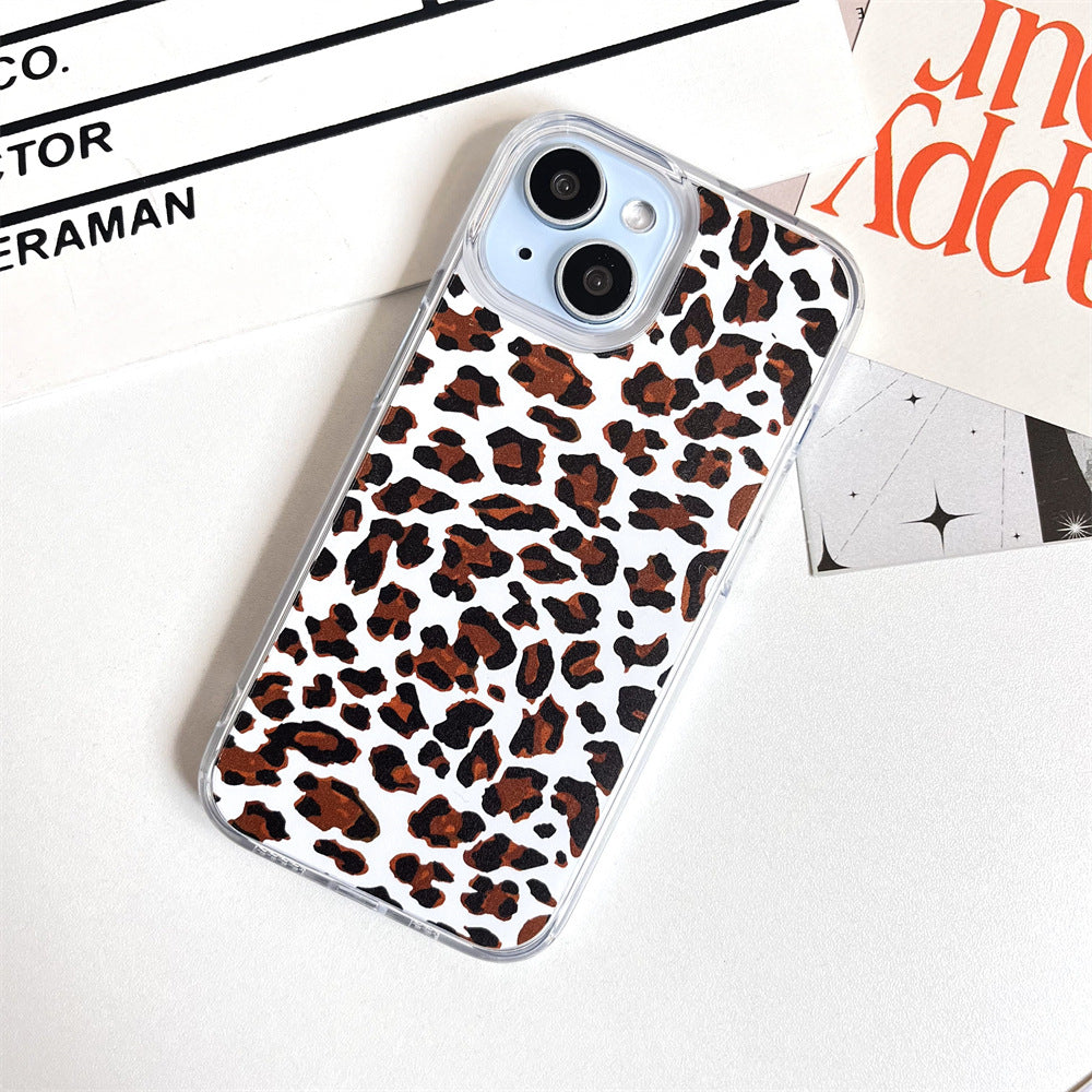 Sexy Leopard Print | 021