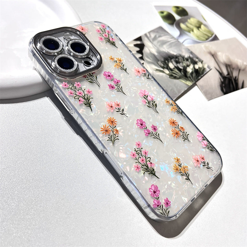 Spring Pink Floral | 083