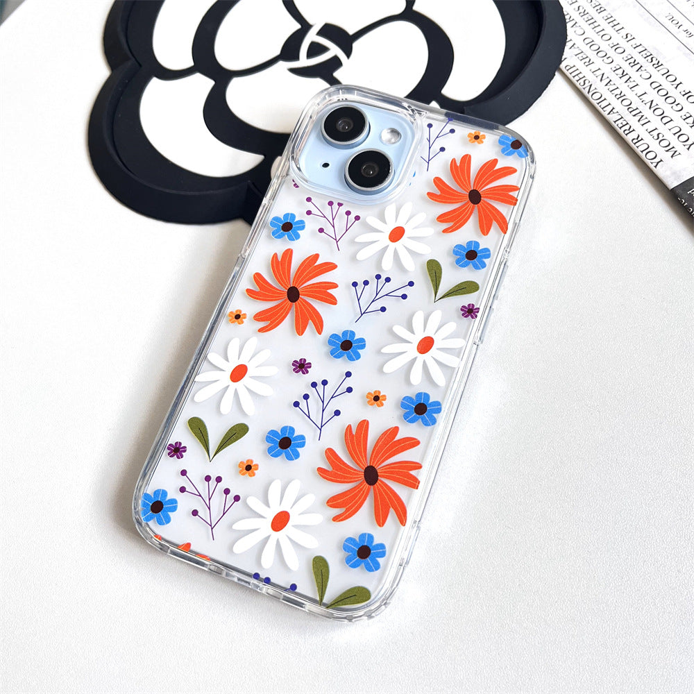 Flower World | 013