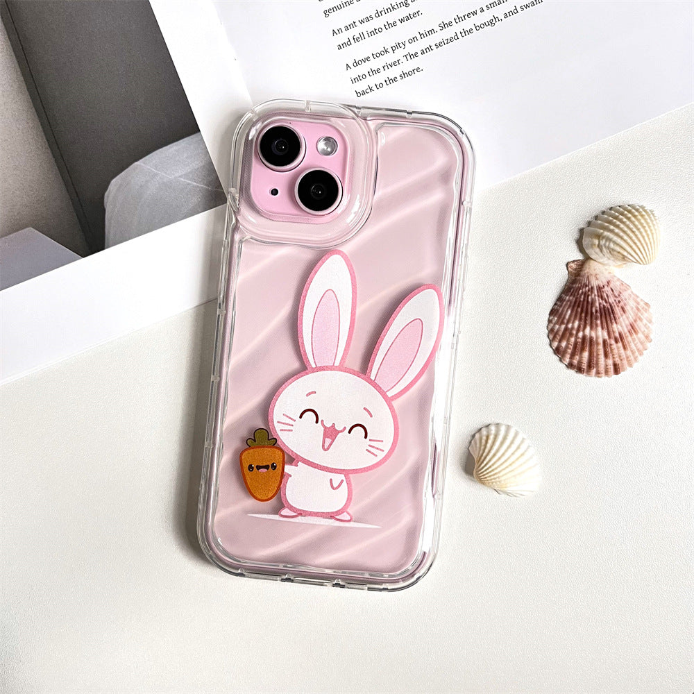Carrot Rabbit | 041